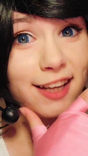 Nyannyancosplay / Hit or Miss .